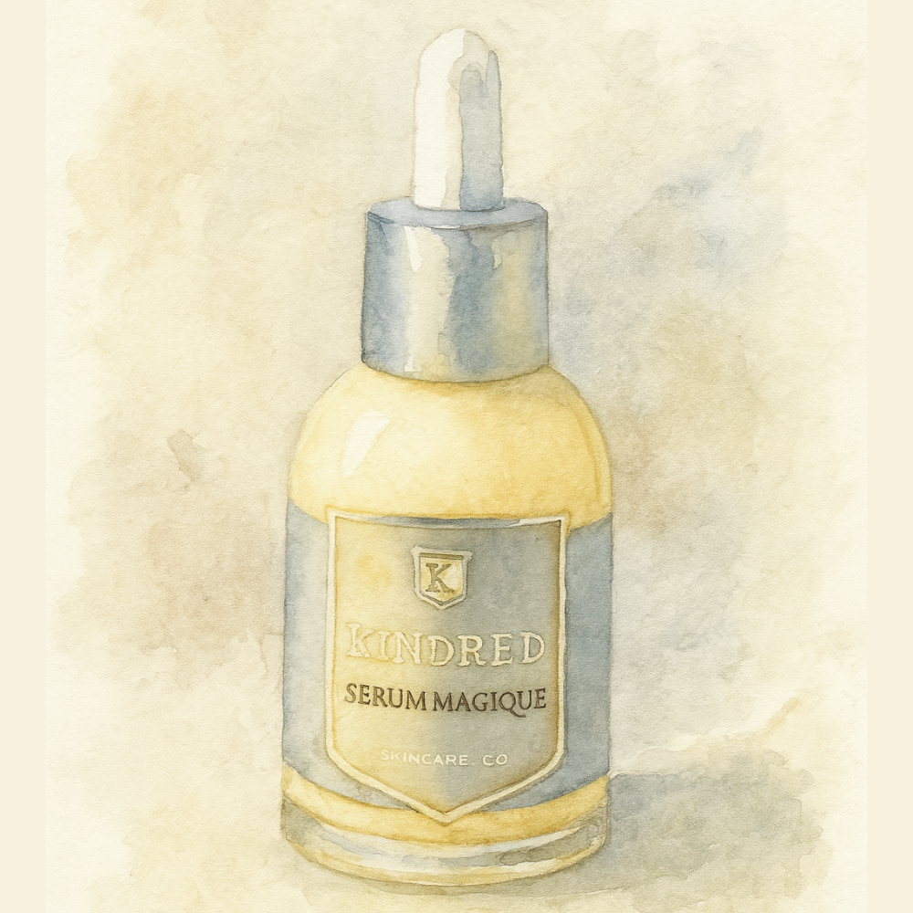 Serum Magique