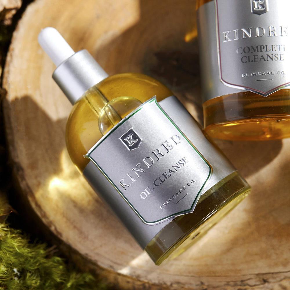 Oil Cleanse