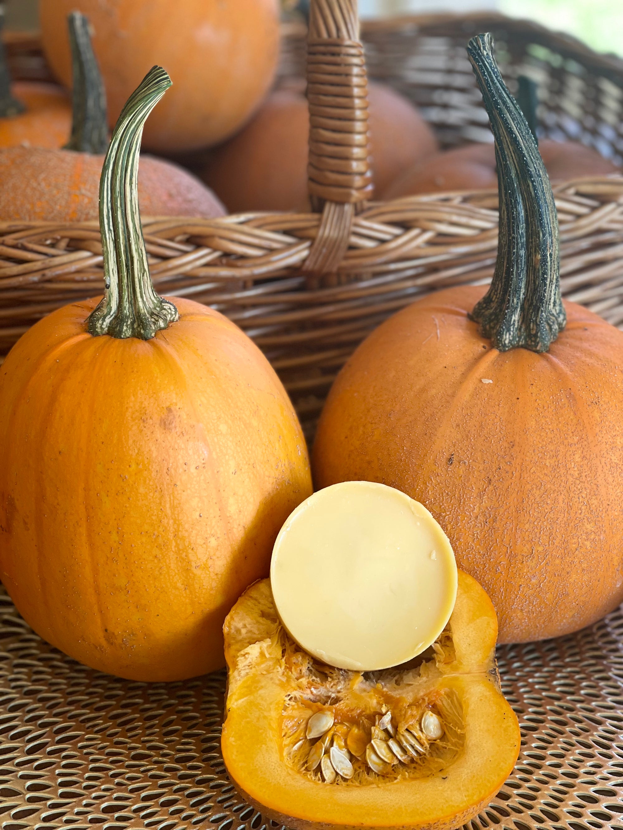 Limited Edition Fall Moisture Bar