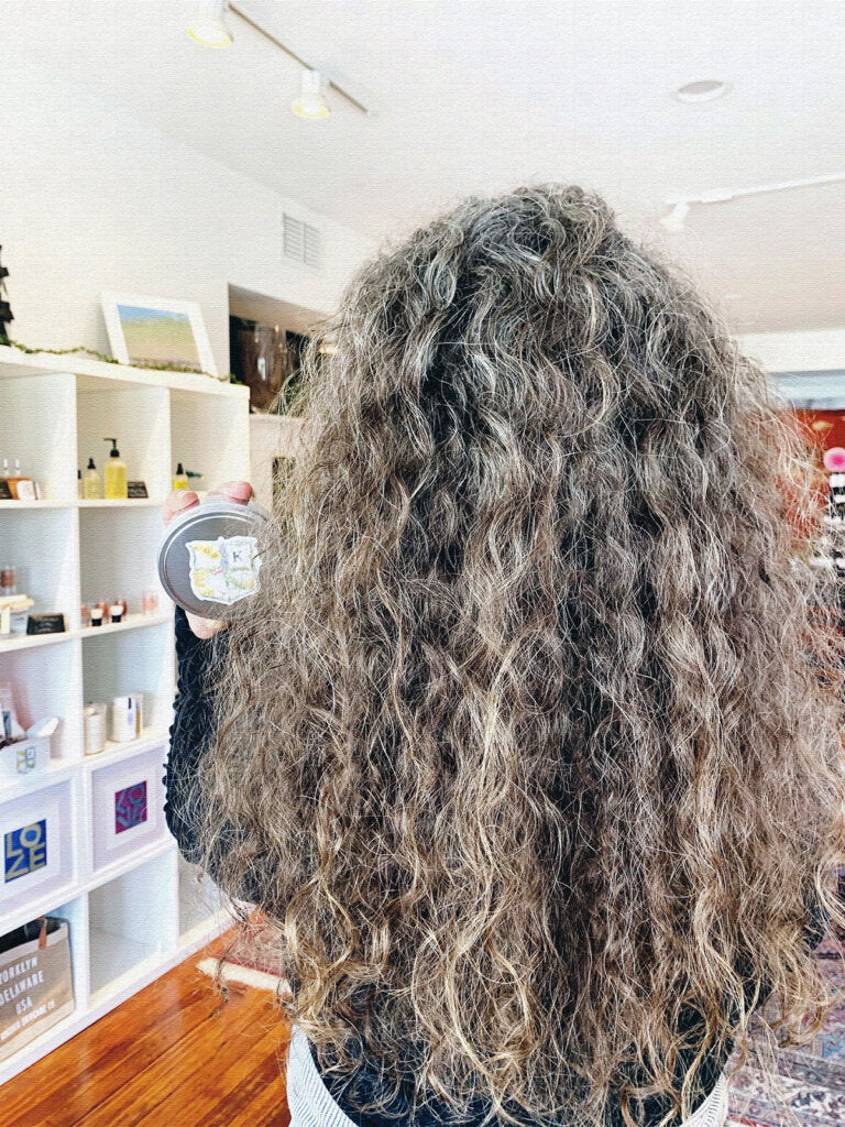 Kindred Hair Care