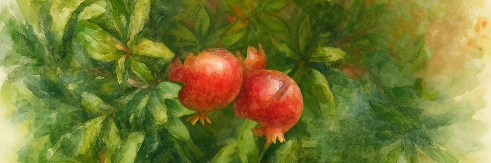 Pomegranate