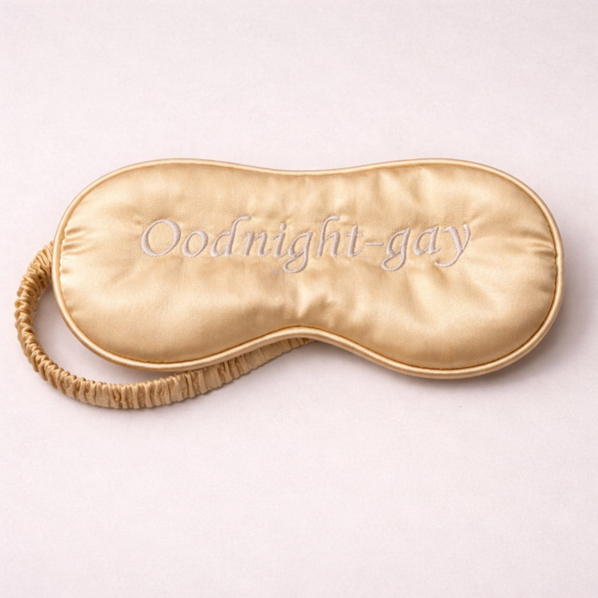 Kitty's Sleep Masks
