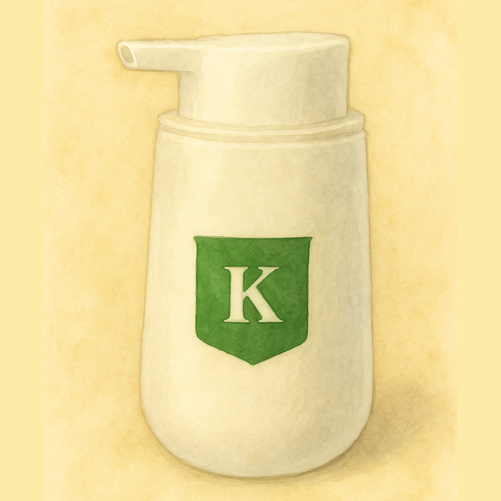 Foaming Wash