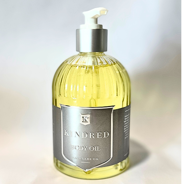 Body Oil