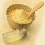 Chamomile Calm Clay Mask