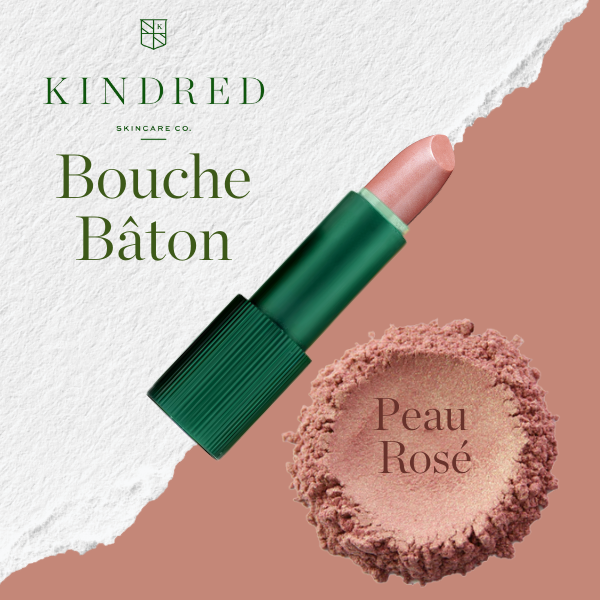 Bouche Bâton (formerly Pot de Couleur)