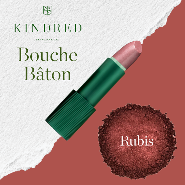 Bouche Bâton (formerly Pot de Couleur)