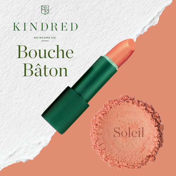 Bouche Bâton (formerly Pot de Couleur)