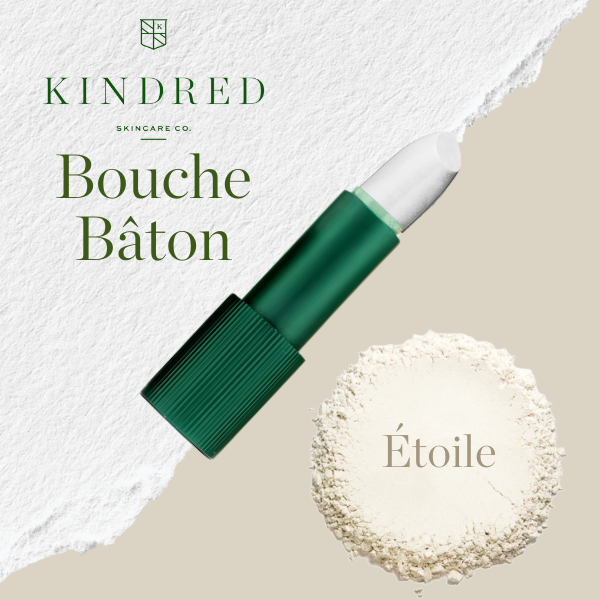 Bouche Bâton (formerly Pot de Couleur)