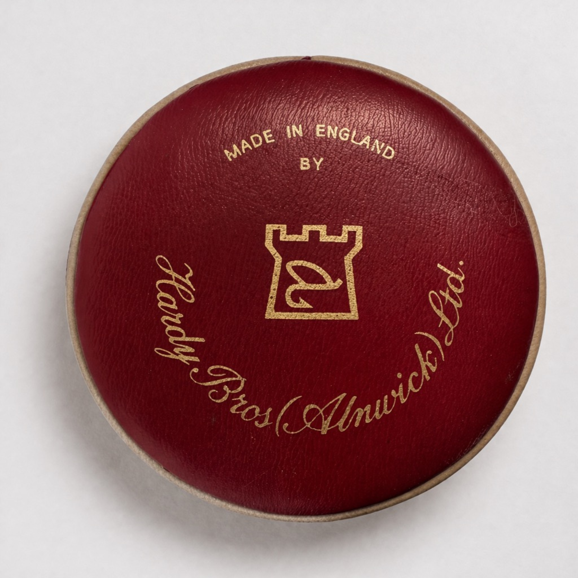 Hardy Bros. LRH Lightweight Silent Check Fly Reel - c. 1960's