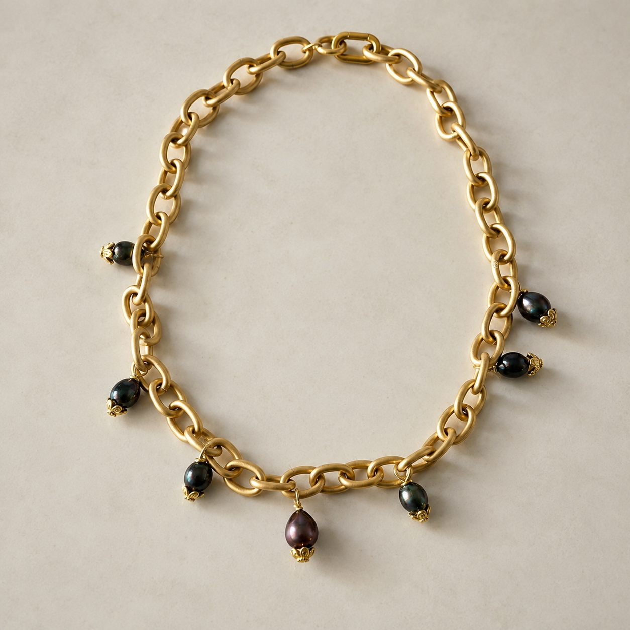 The Wedding Guest Necklace