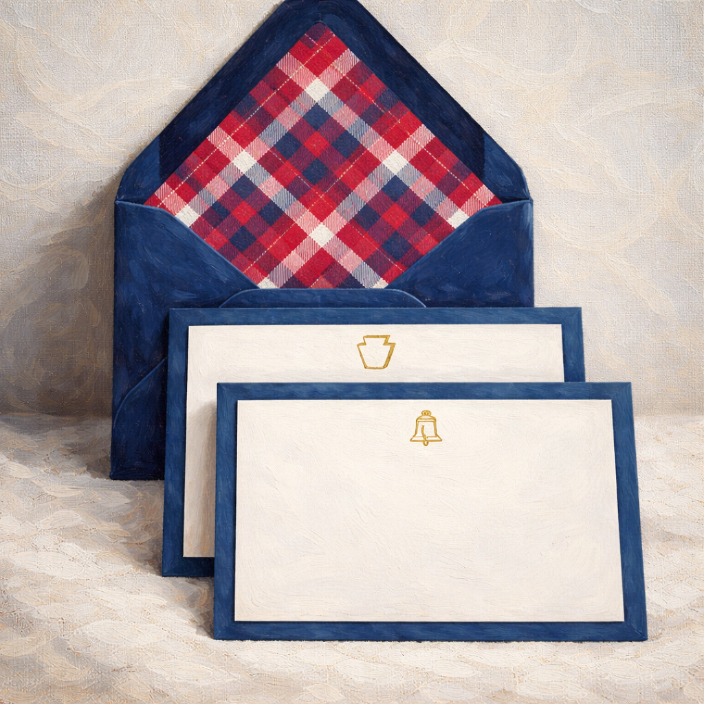 PennsylvaniaNotecards