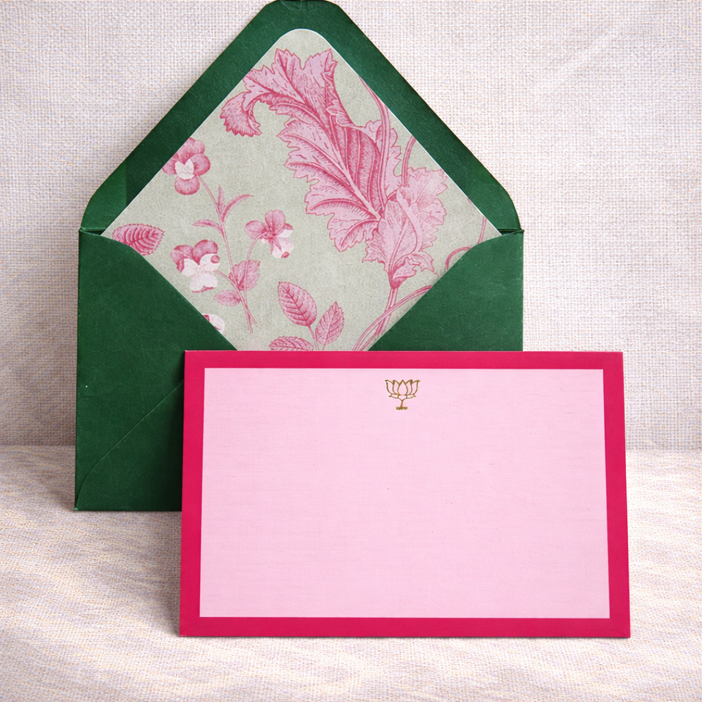 Bermuda Notecards