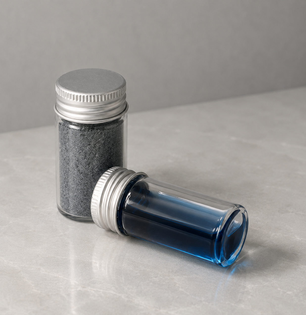 Blue Tansy Detox Clay Mask