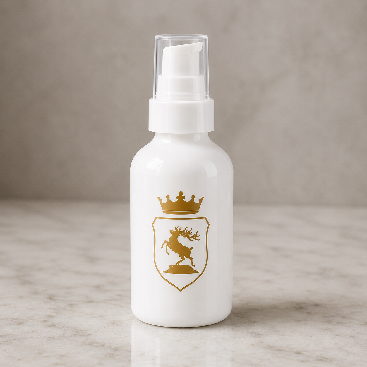 Crème Sauvage