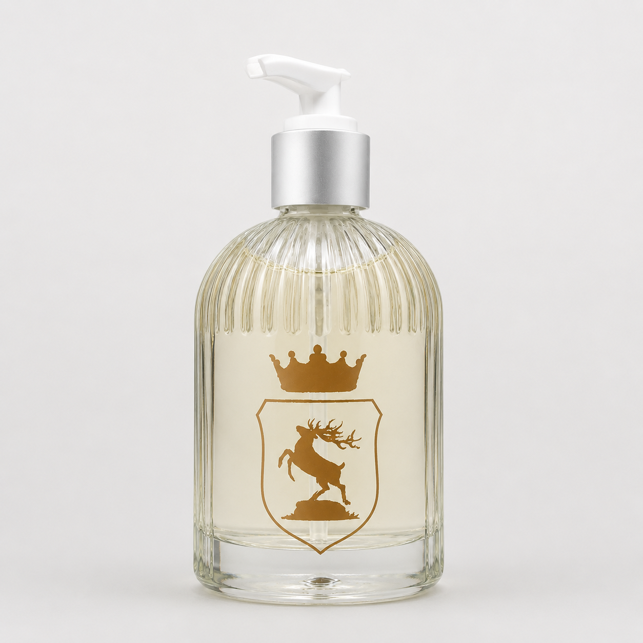Hair and Body Cleanser