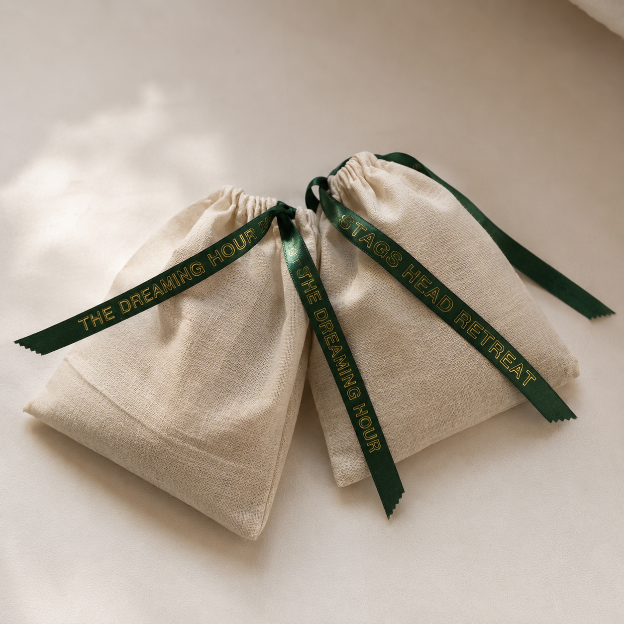 Estate Sachet Collection