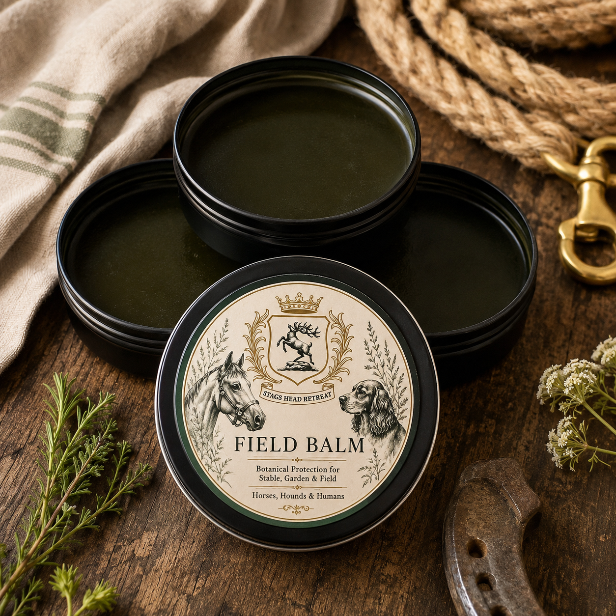 Field Balm