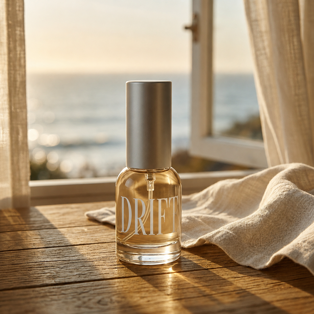 DRIFT — Eau de Parfum
