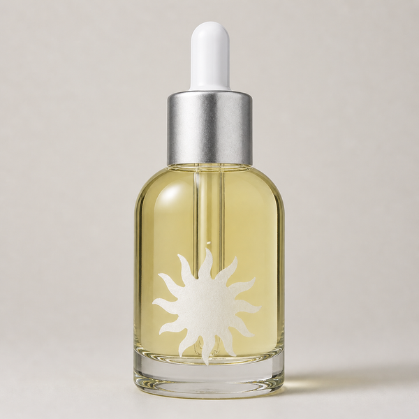 Morning Moisture — Follow the Sun