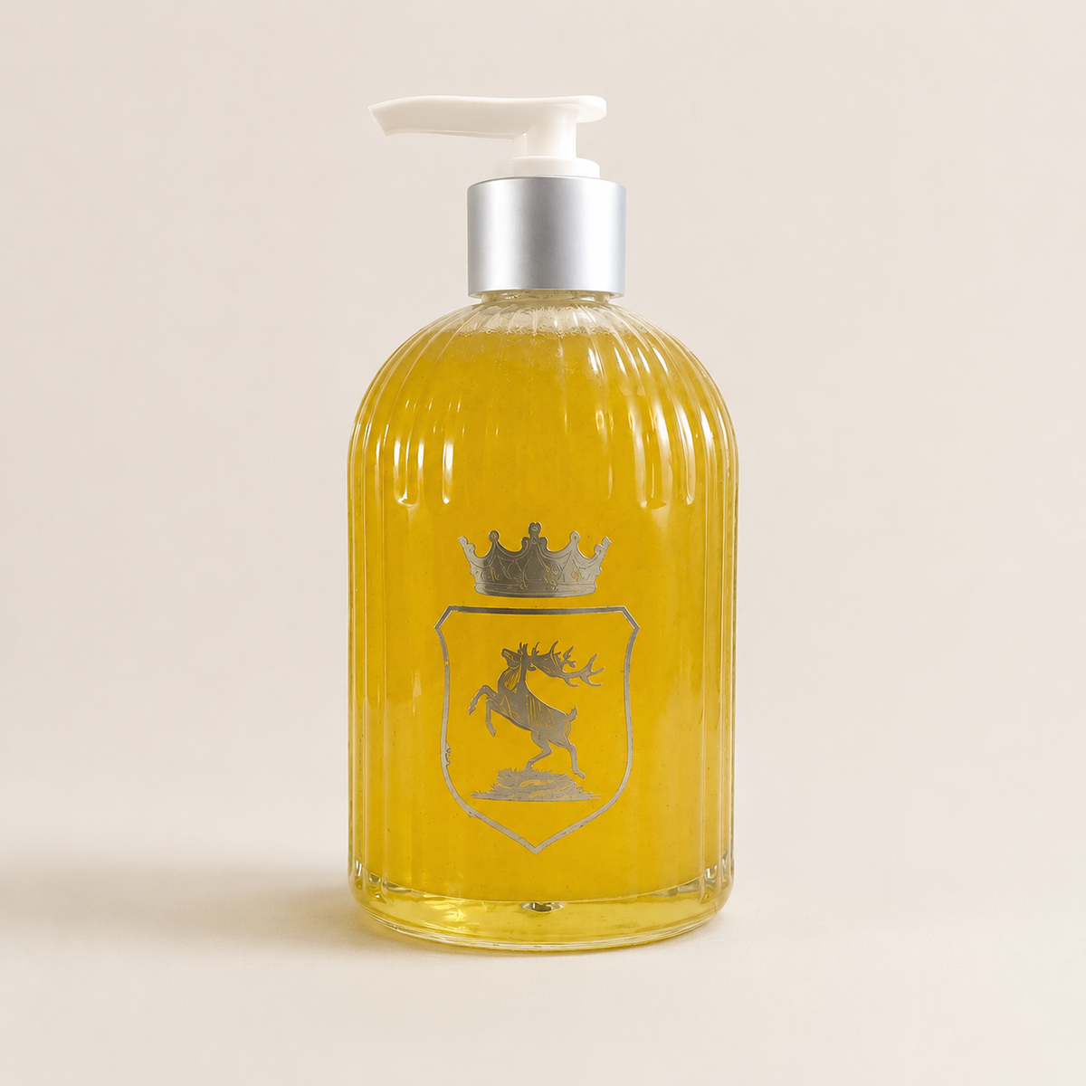 Fall Body Oil - Limited Time
