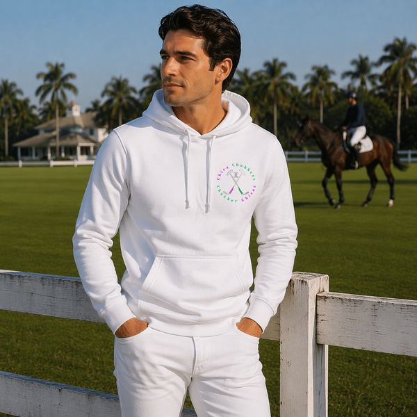 The Chica Chukkers Hoodie