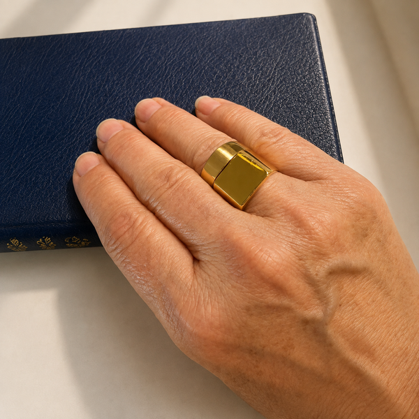 The Stacking Hand
