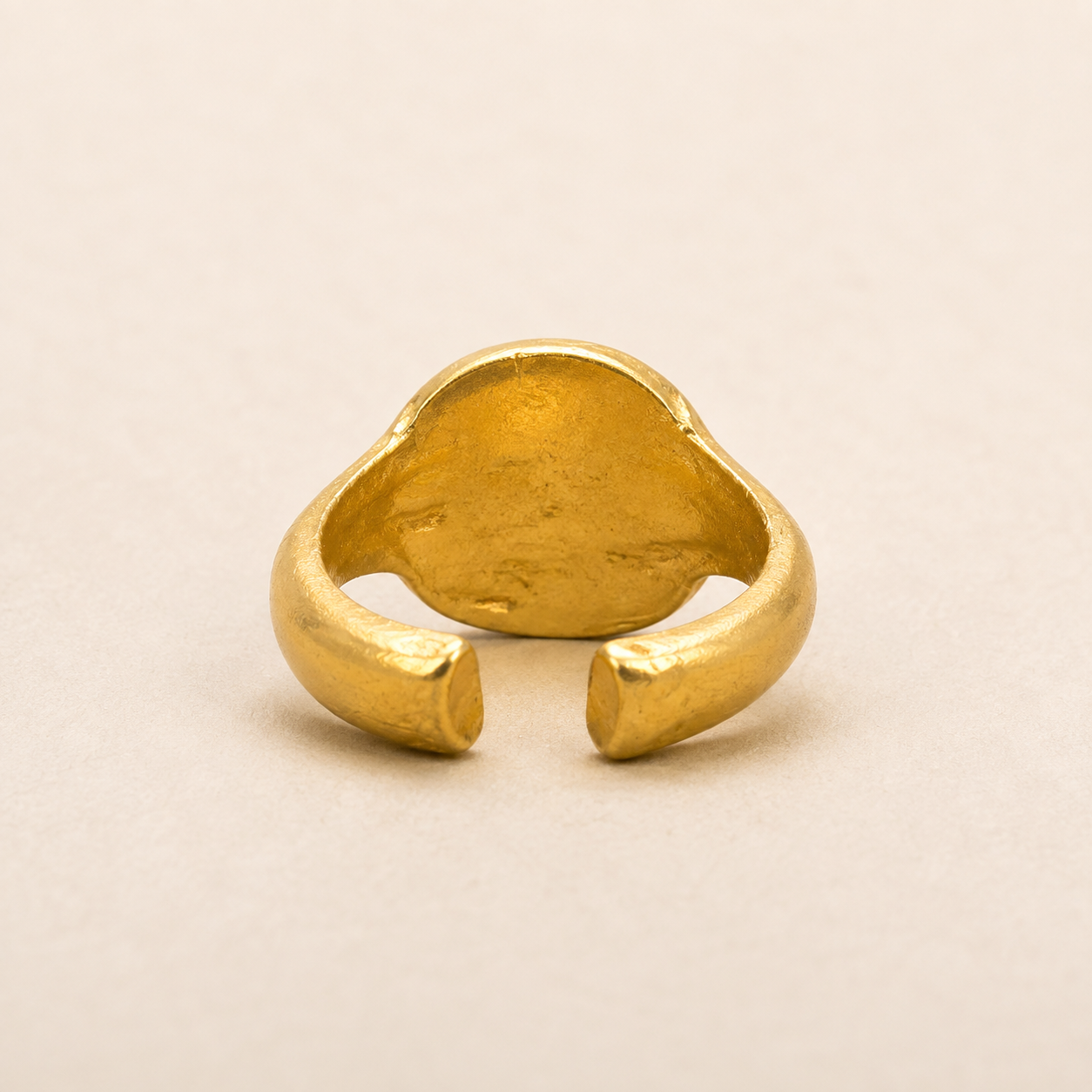 The Three Wishes Ring