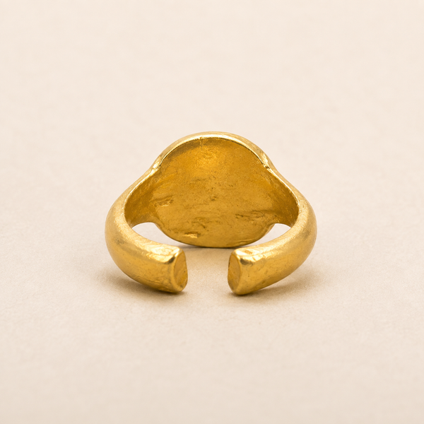 The Three Wishes Ring