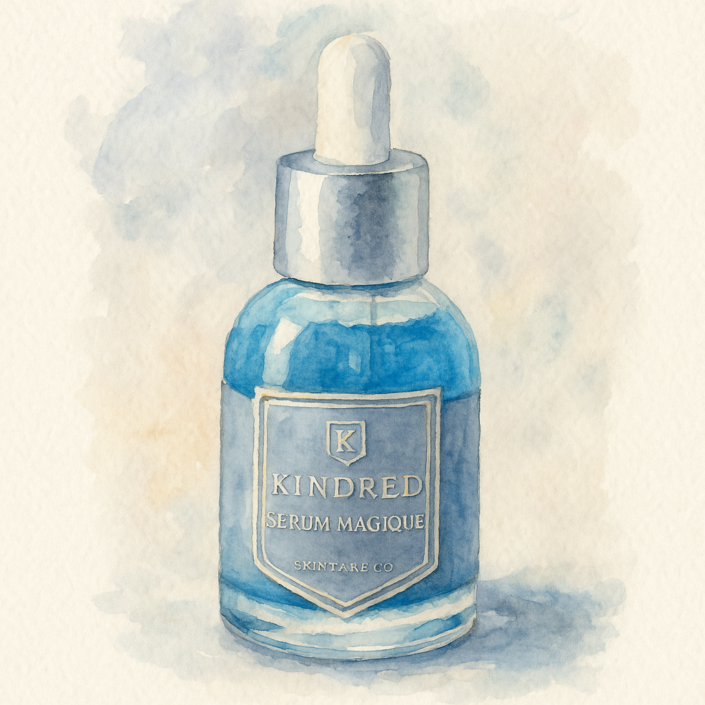 Aspen - Serum Magique