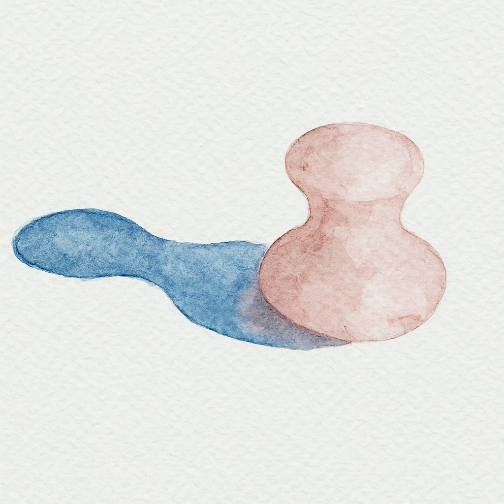 Rose Quartz Gua Sha