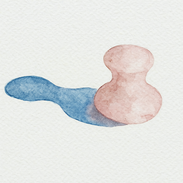 Rose Quartz Gua Sha