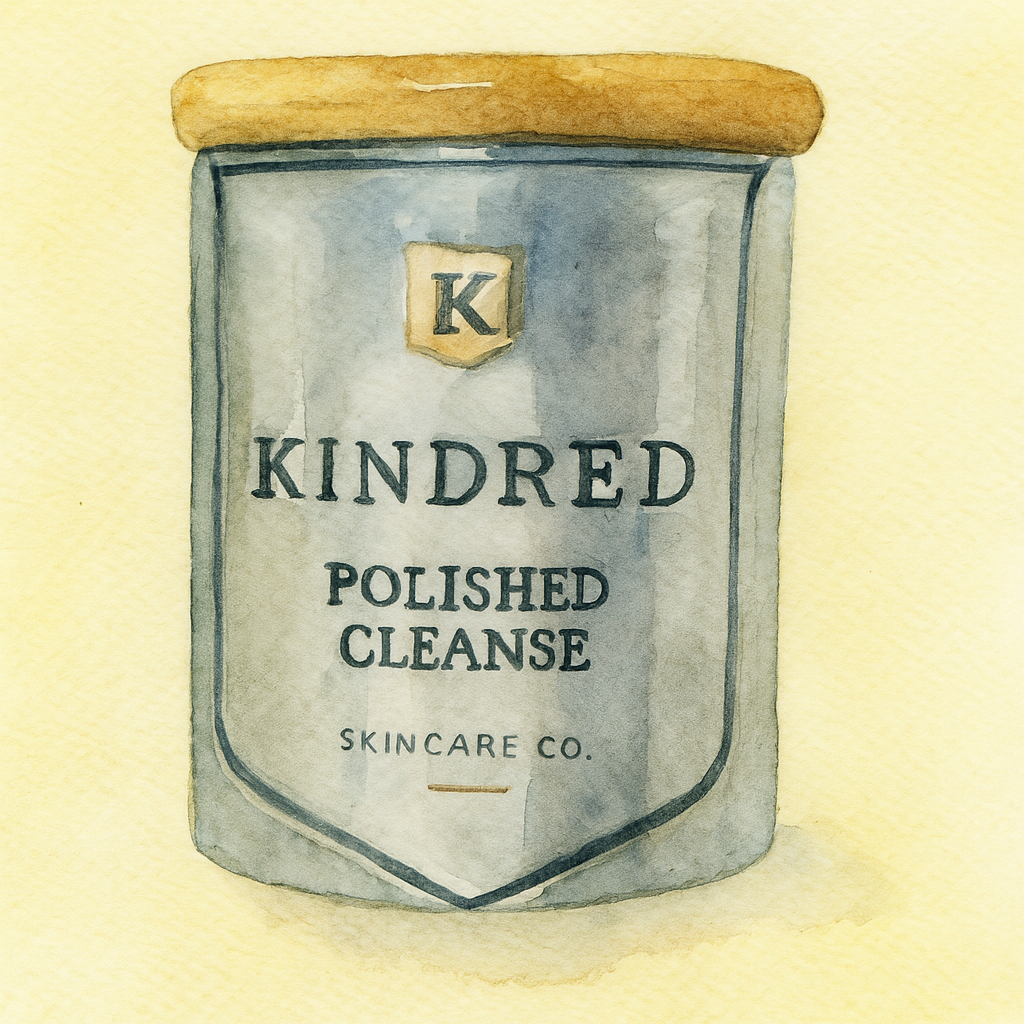 Polished Cleanse