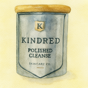 
                  
                    Polished Cleanse
                  
                