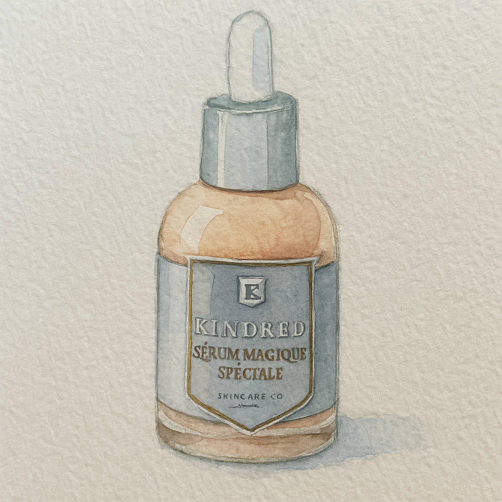 Serum Magique Speciale