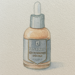 
                  
                    Serum Magique Speciale
                  
                