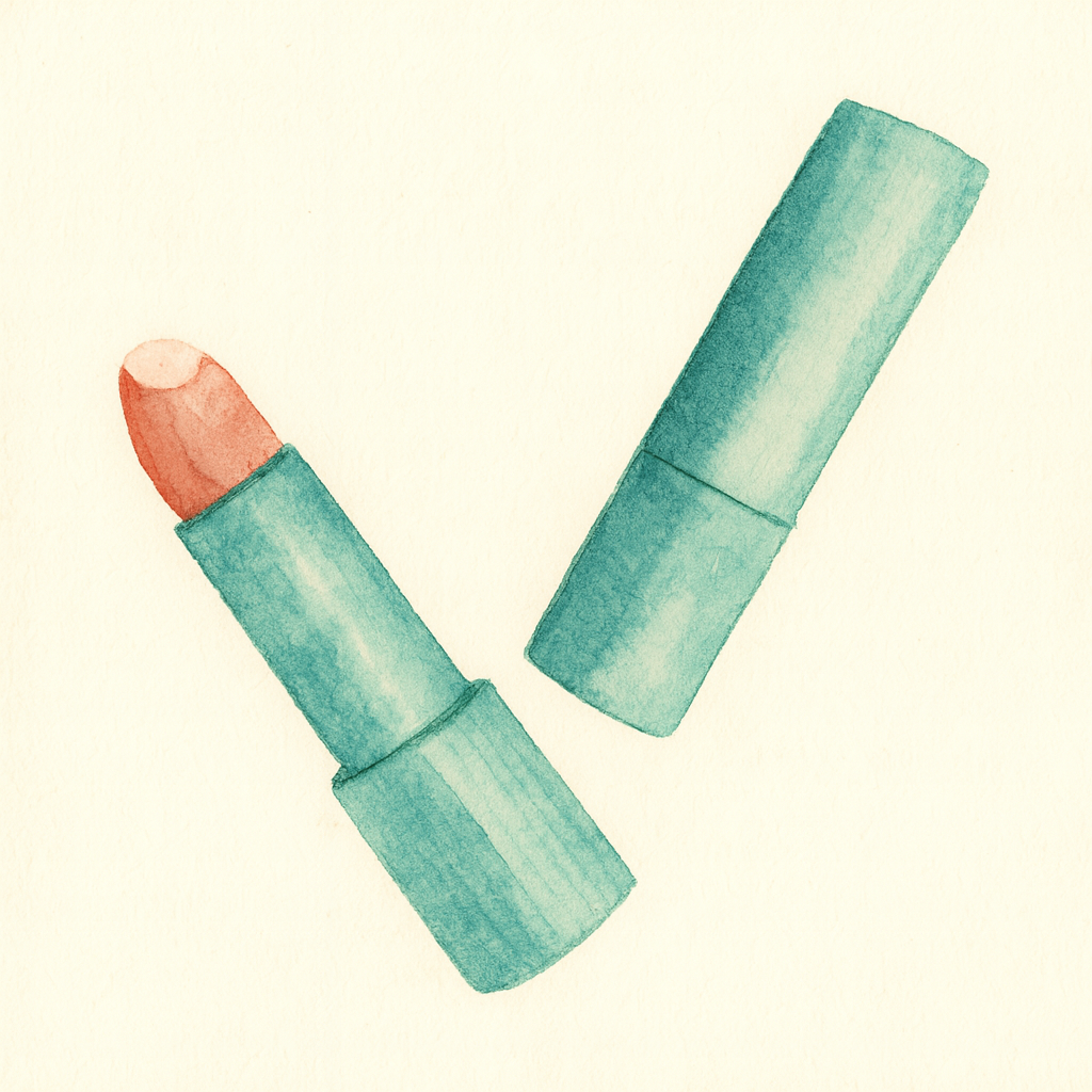 Bouche Bâton (formerly Pot de Couleur)