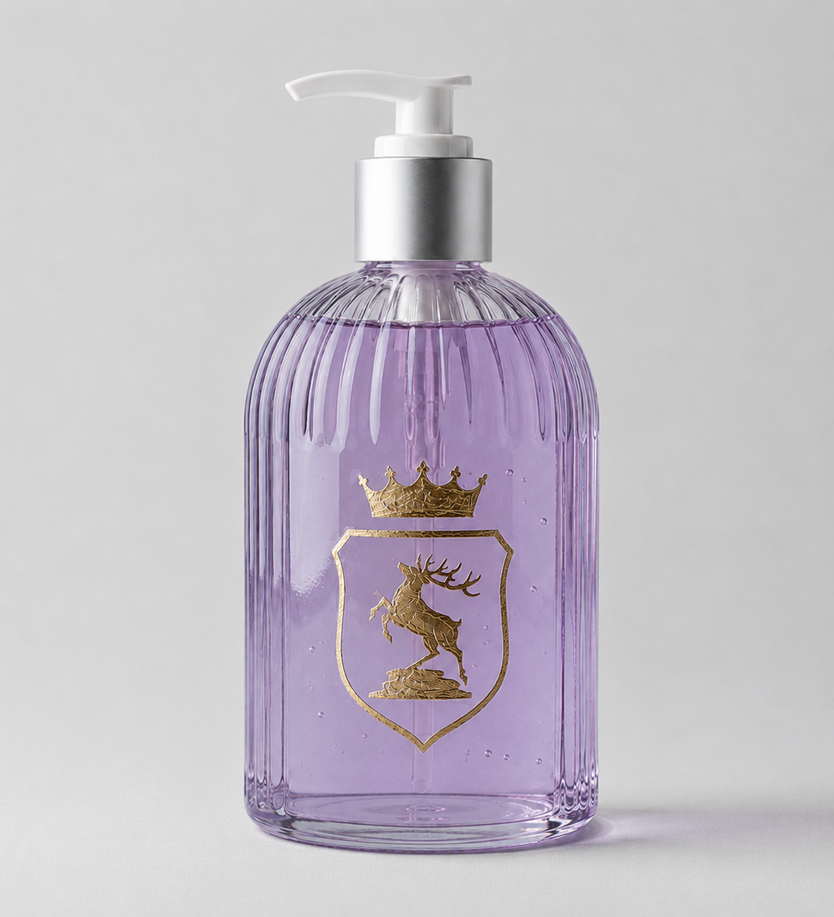 Gardenia Body Oil