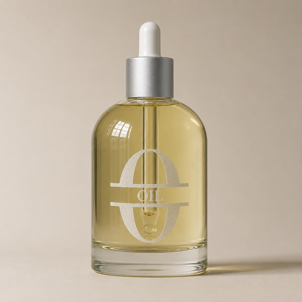 Oil Cleanse- The Essential Cleanse