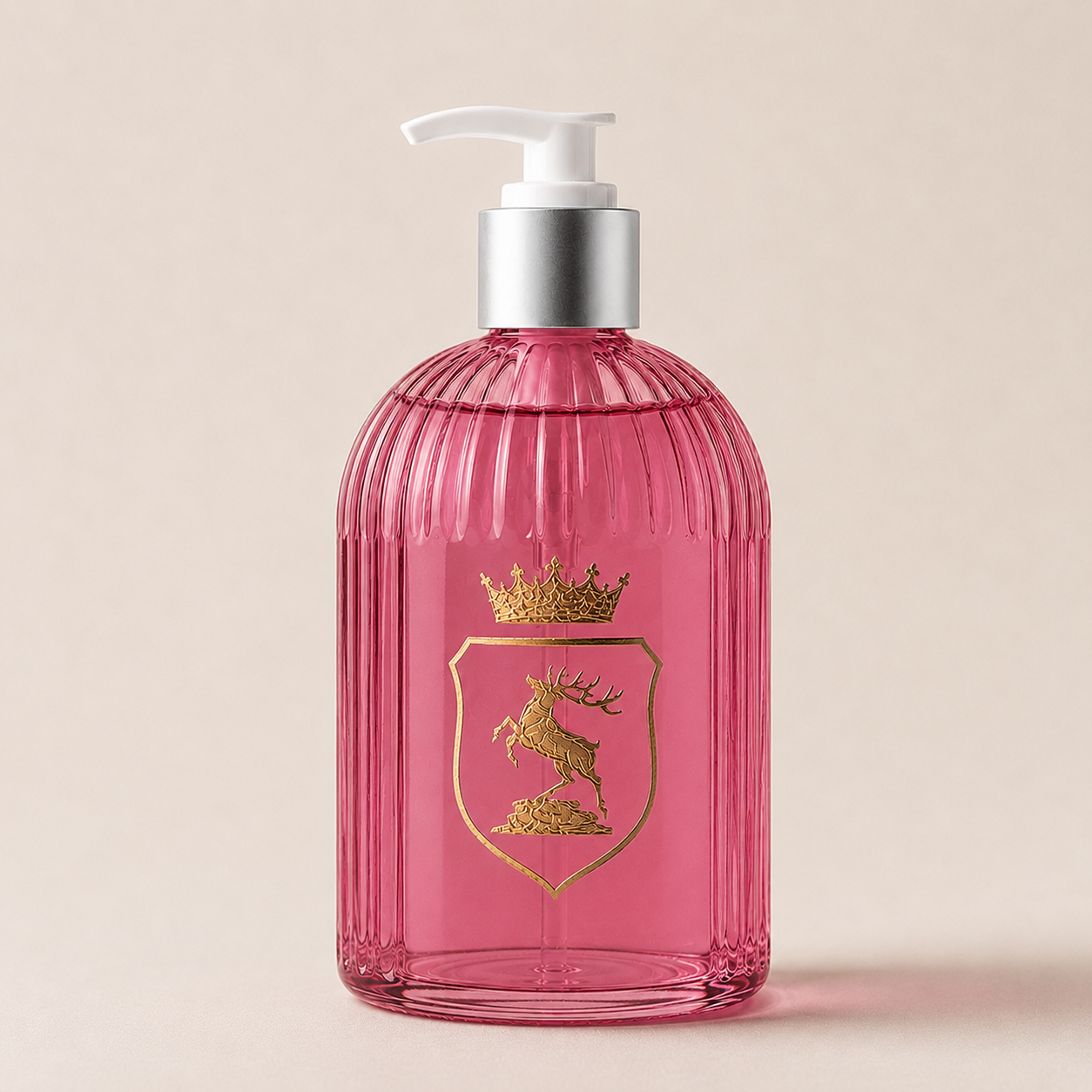 La Femme Body Oil