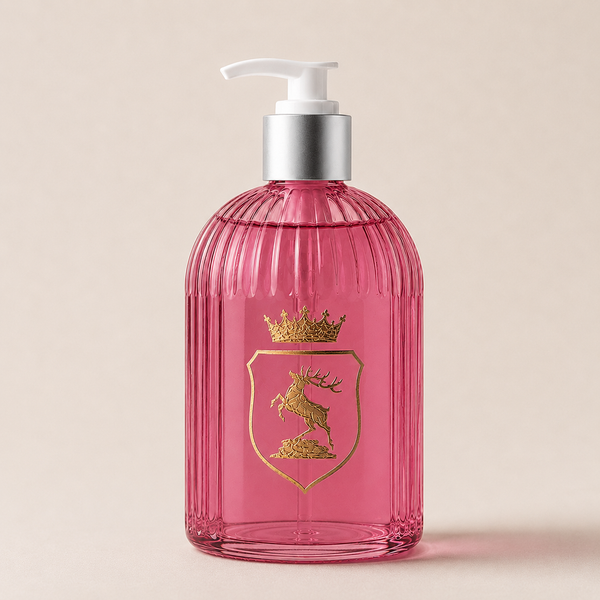 La Femme Body Oil