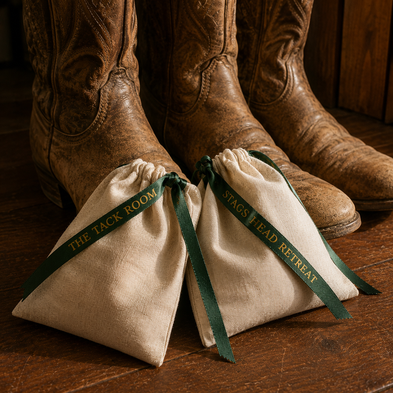 Estate Sachet Collection