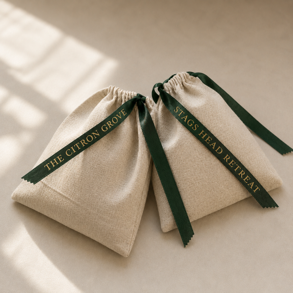 Estate Sachet Collection