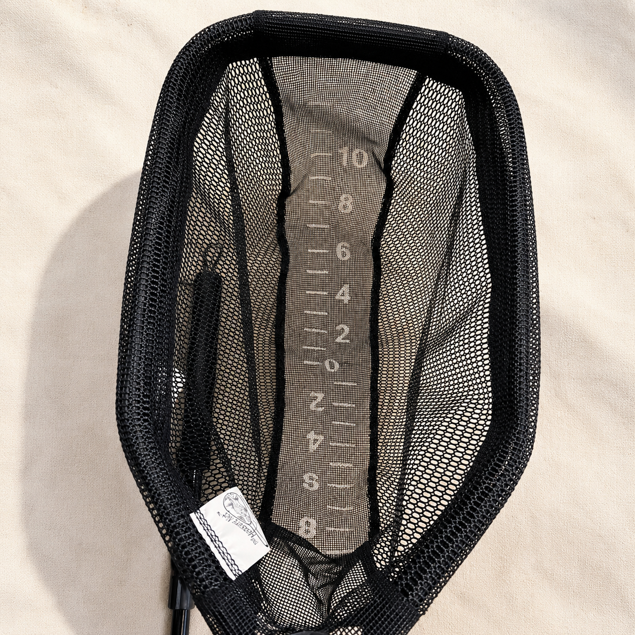 Large Measure Net