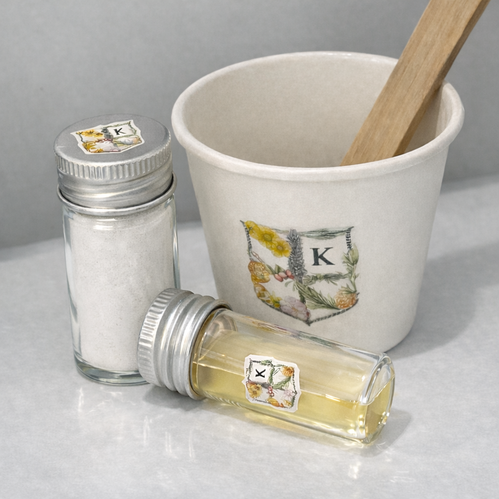 Original Clay Mask