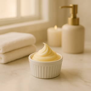 
                  
                    Triple Cleansing Balm
                  
                