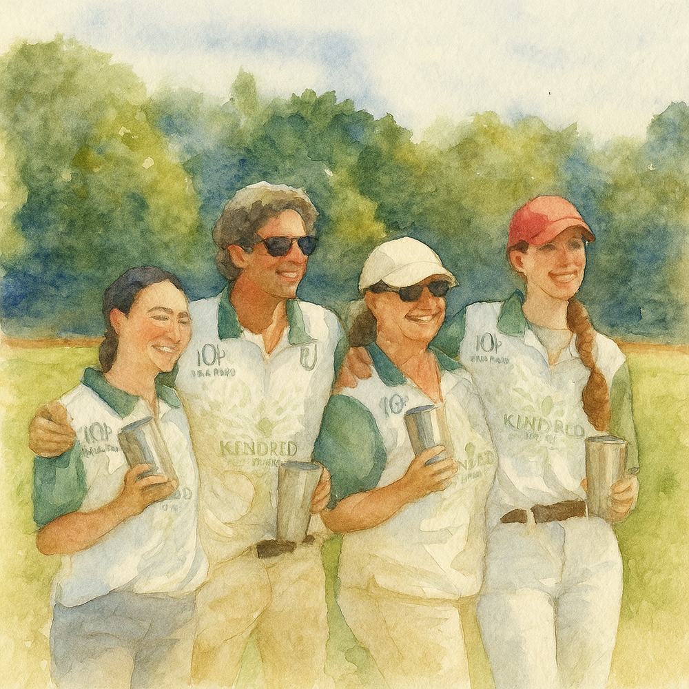 Kindred Skincare Co.