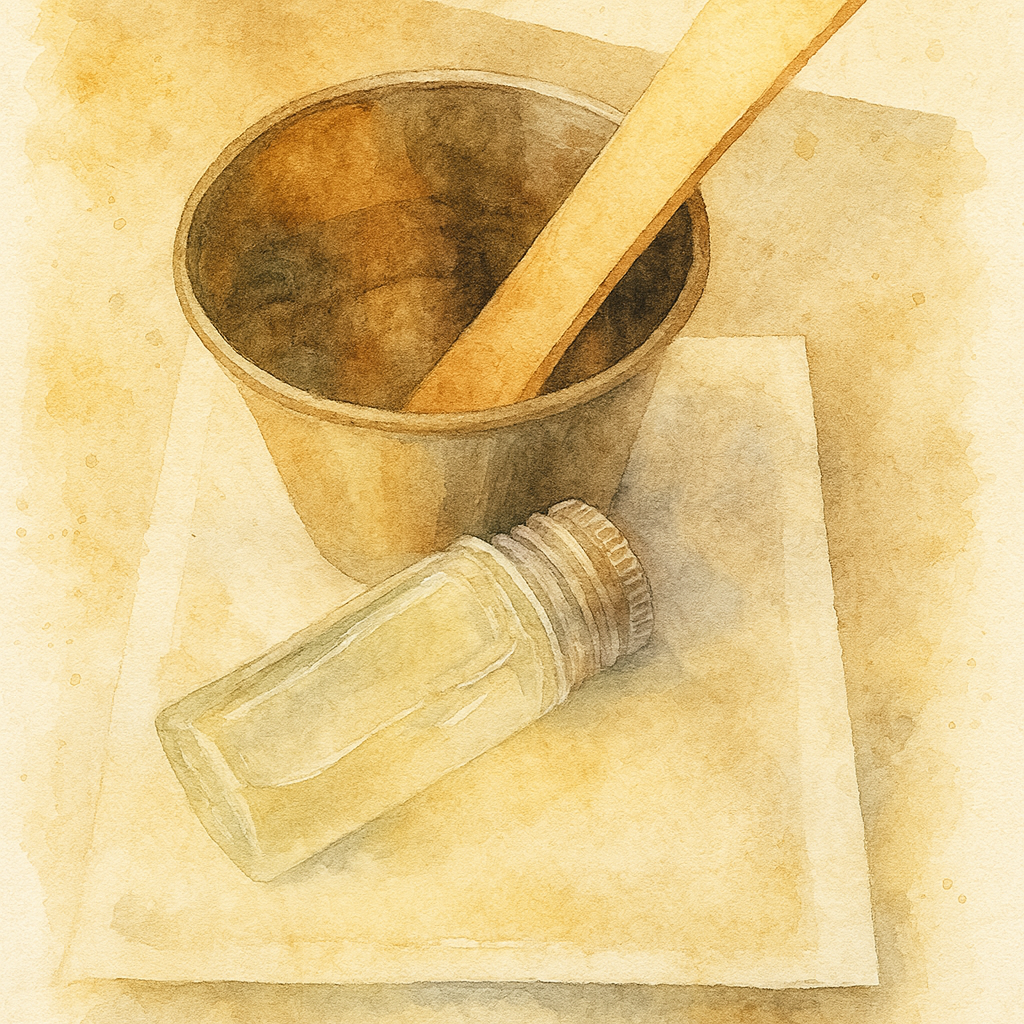 Original Clay Mask