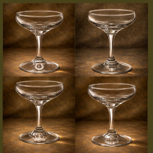 The Coupe Quartet