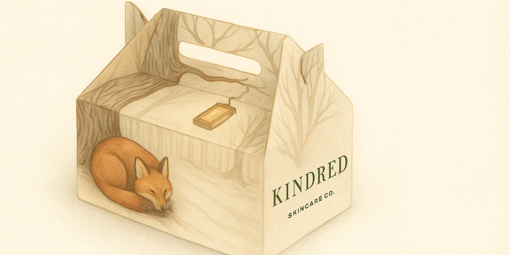 Kindred Skincare Co.